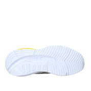 Sneakers Bianco Nero Diadora