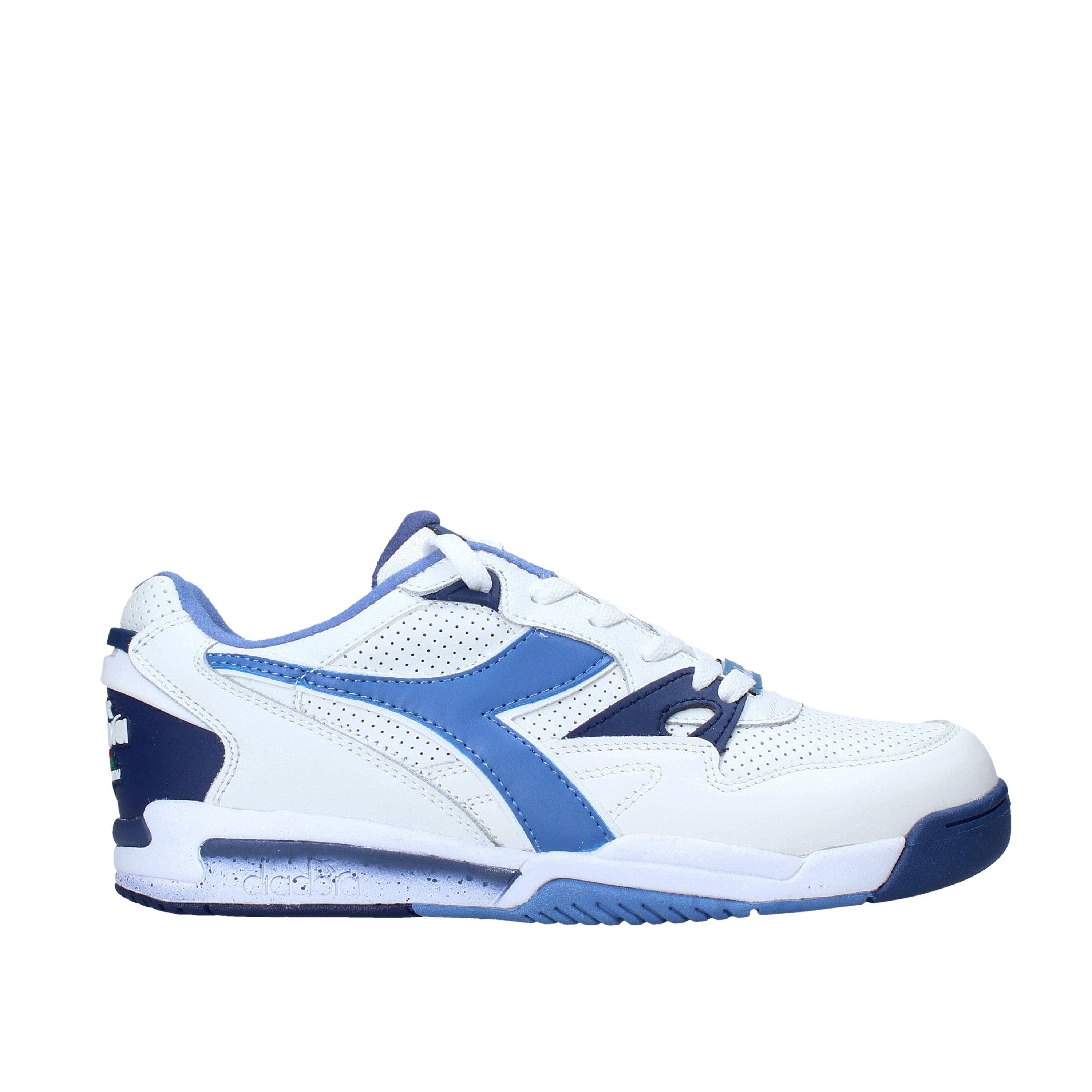 Sneakers Bianco C8464 Diadora