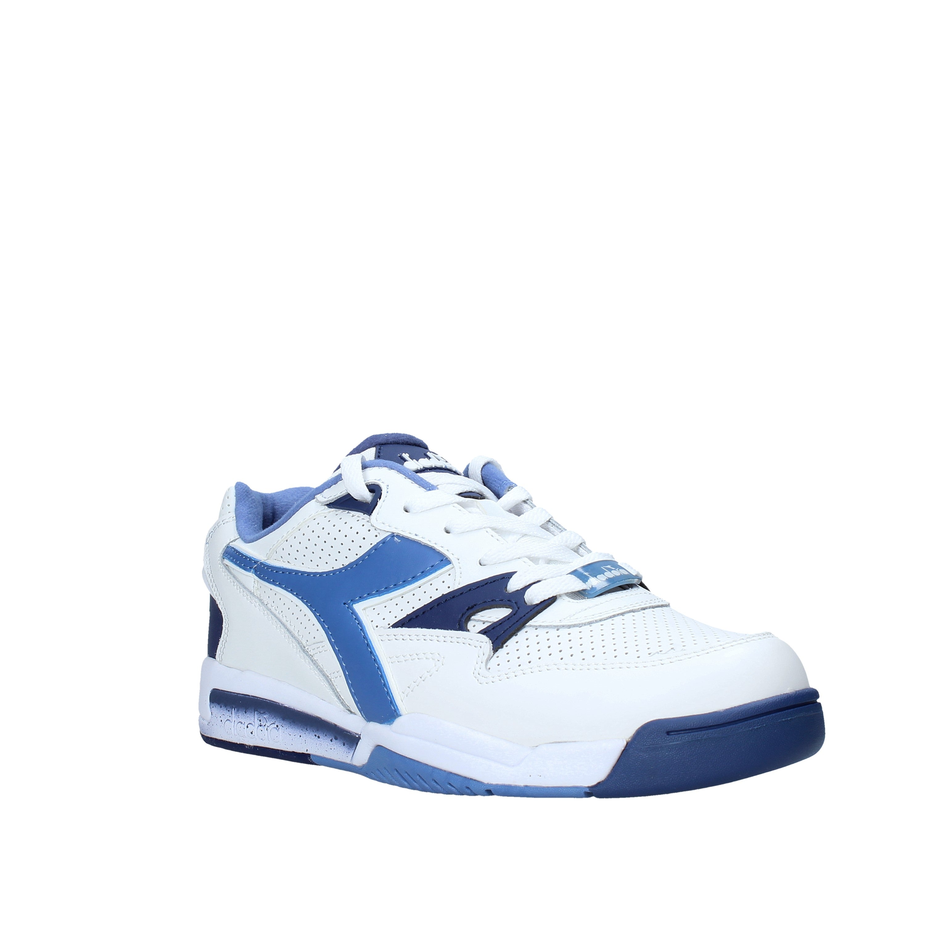 Sneakers Bianco C8464 Diadora