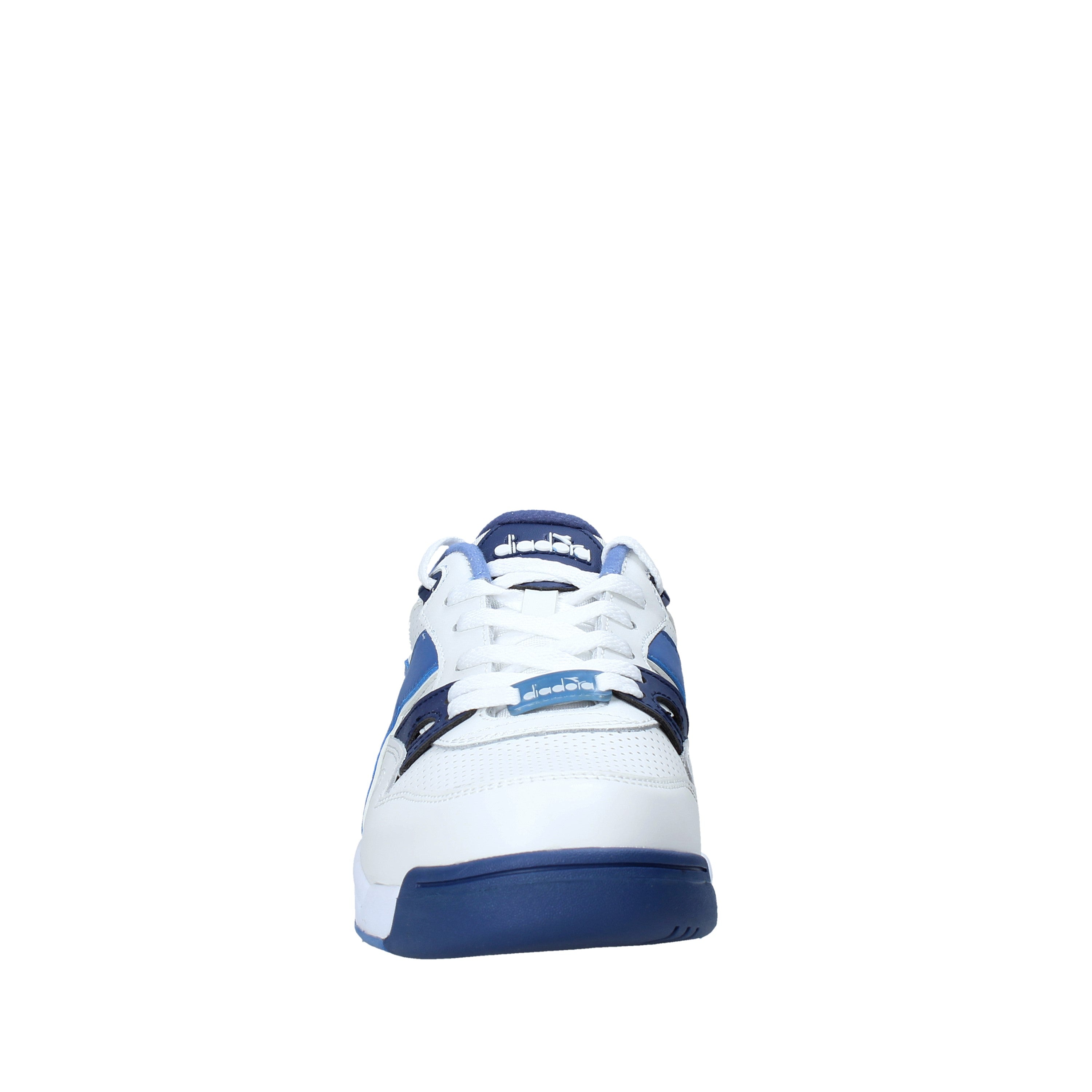 Sneakers Bianco C8464 Diadora