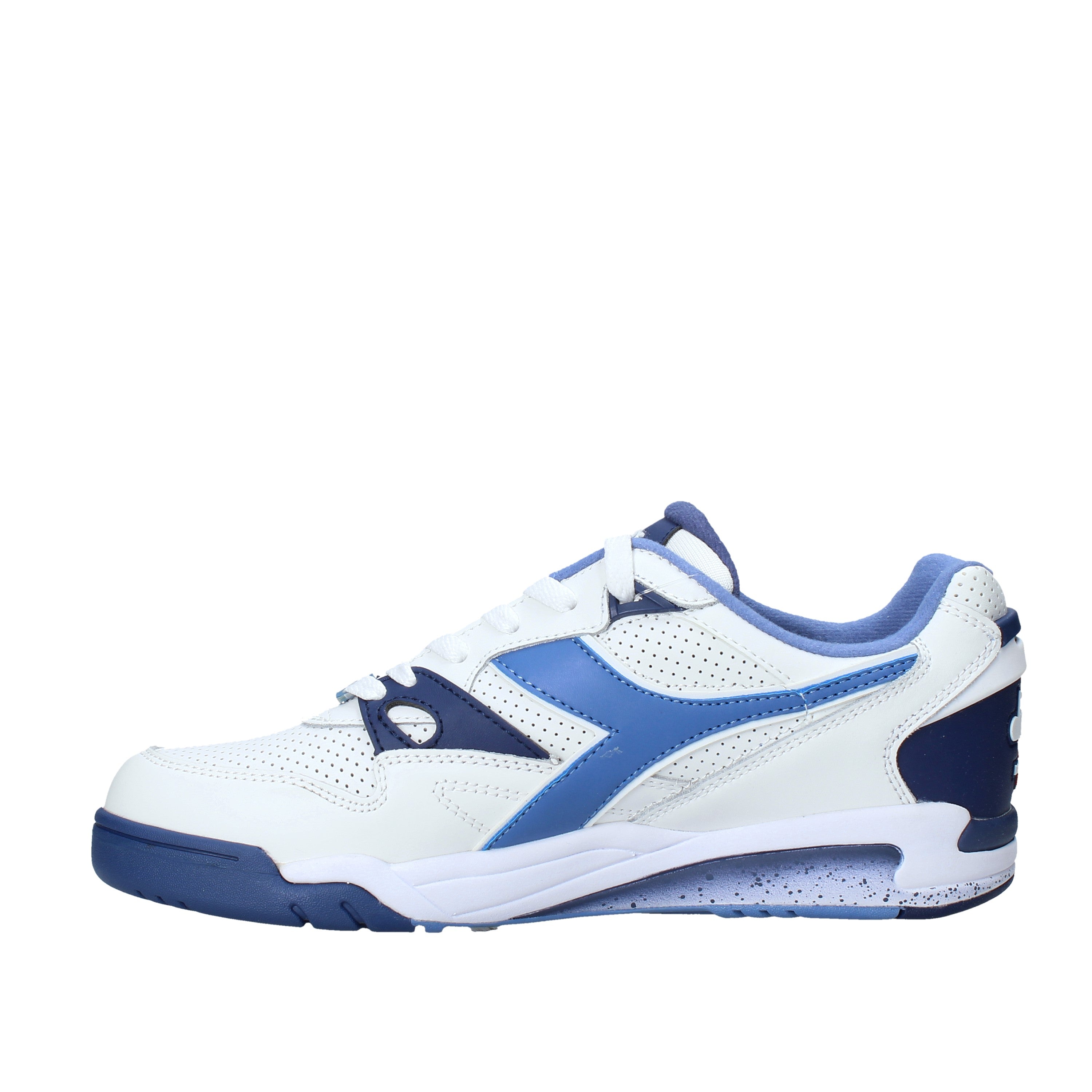 Sneakers Bianco C8464 Diadora