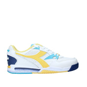 Sneakers Bianco C8466 Diadora