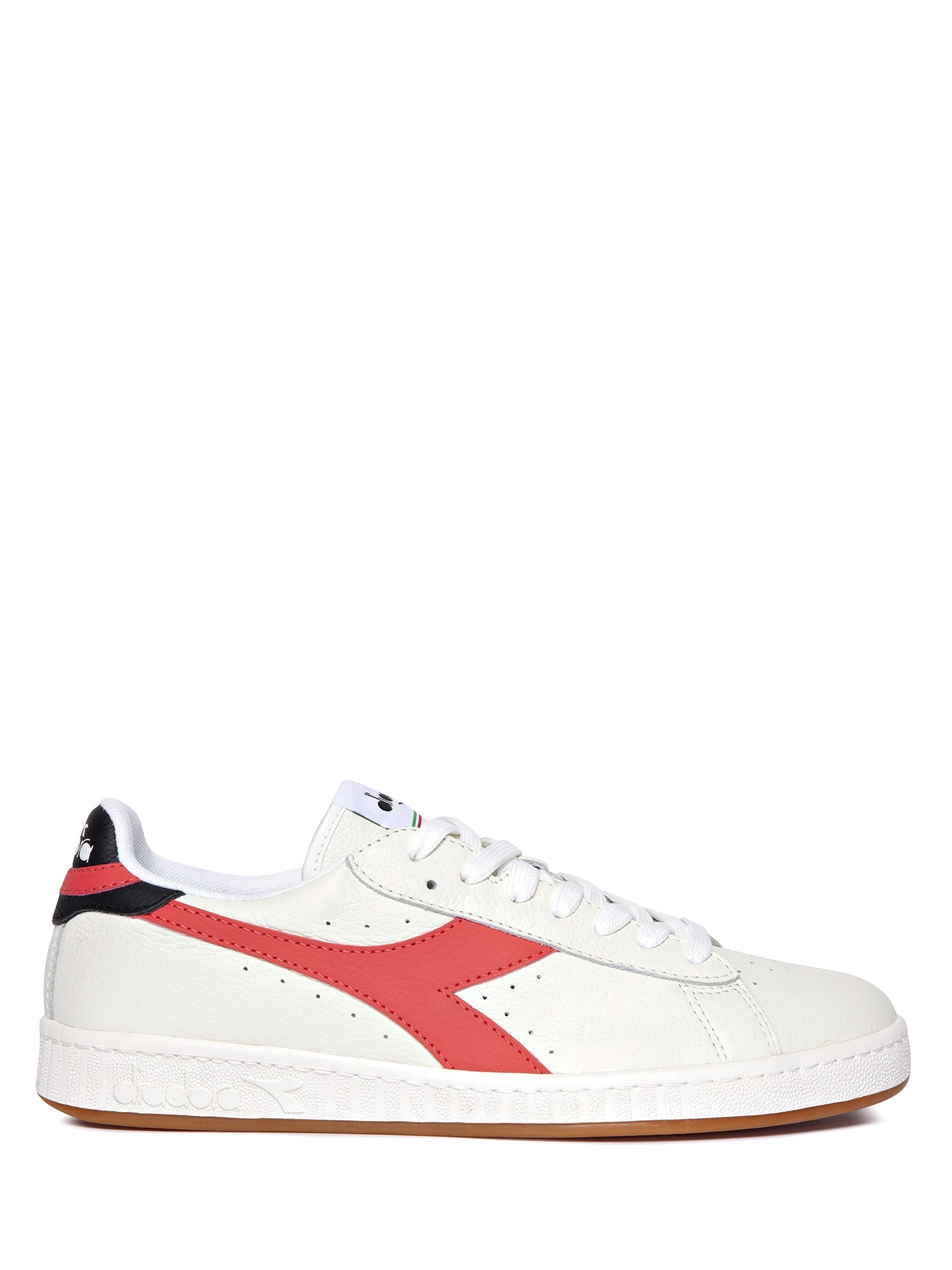 Sneakers Bianco C8570 Diadora
