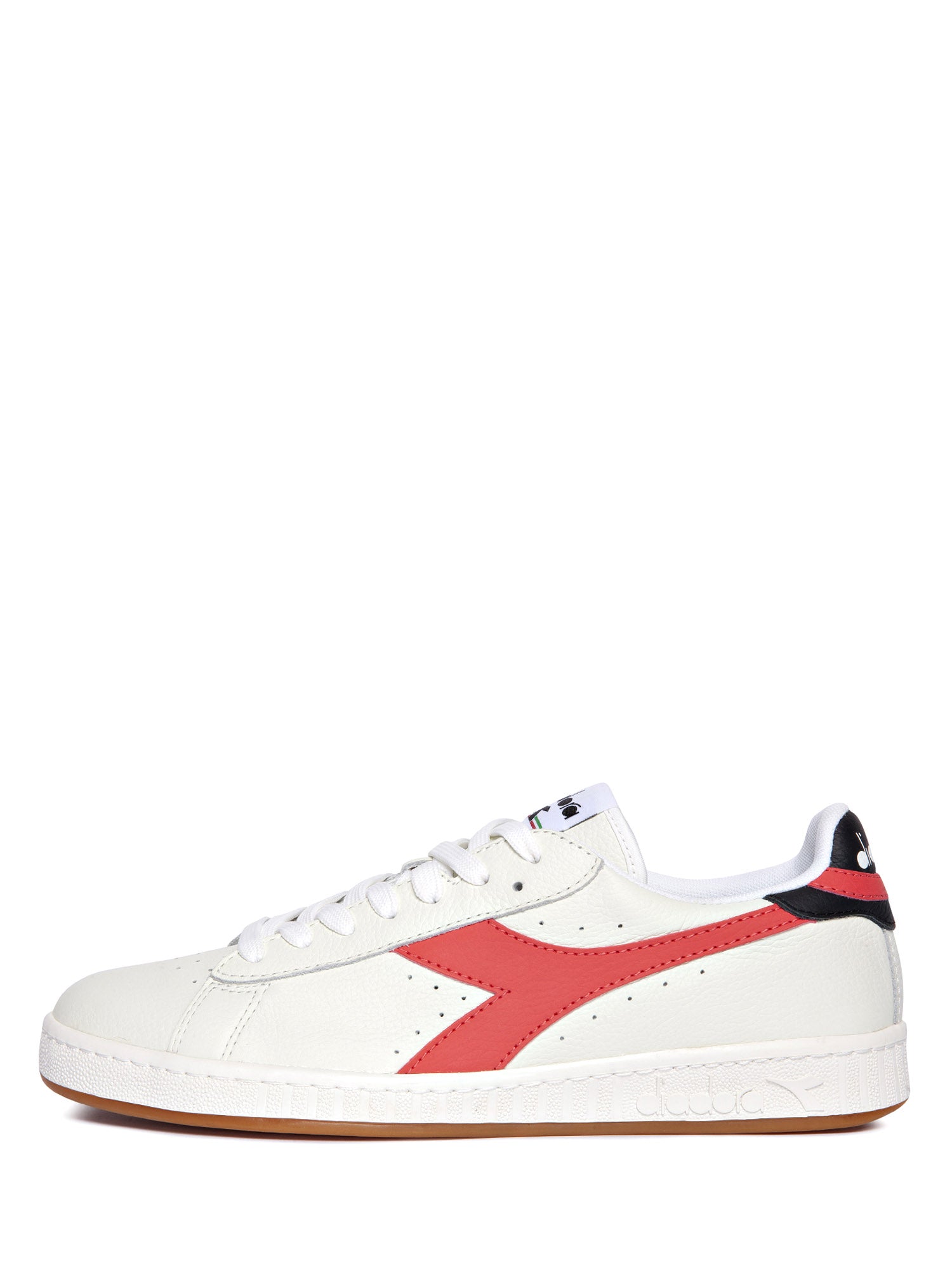 Sneakers Bianco C8570 Diadora
