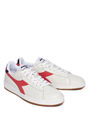 Sneakers Bianco C8570 Diadora