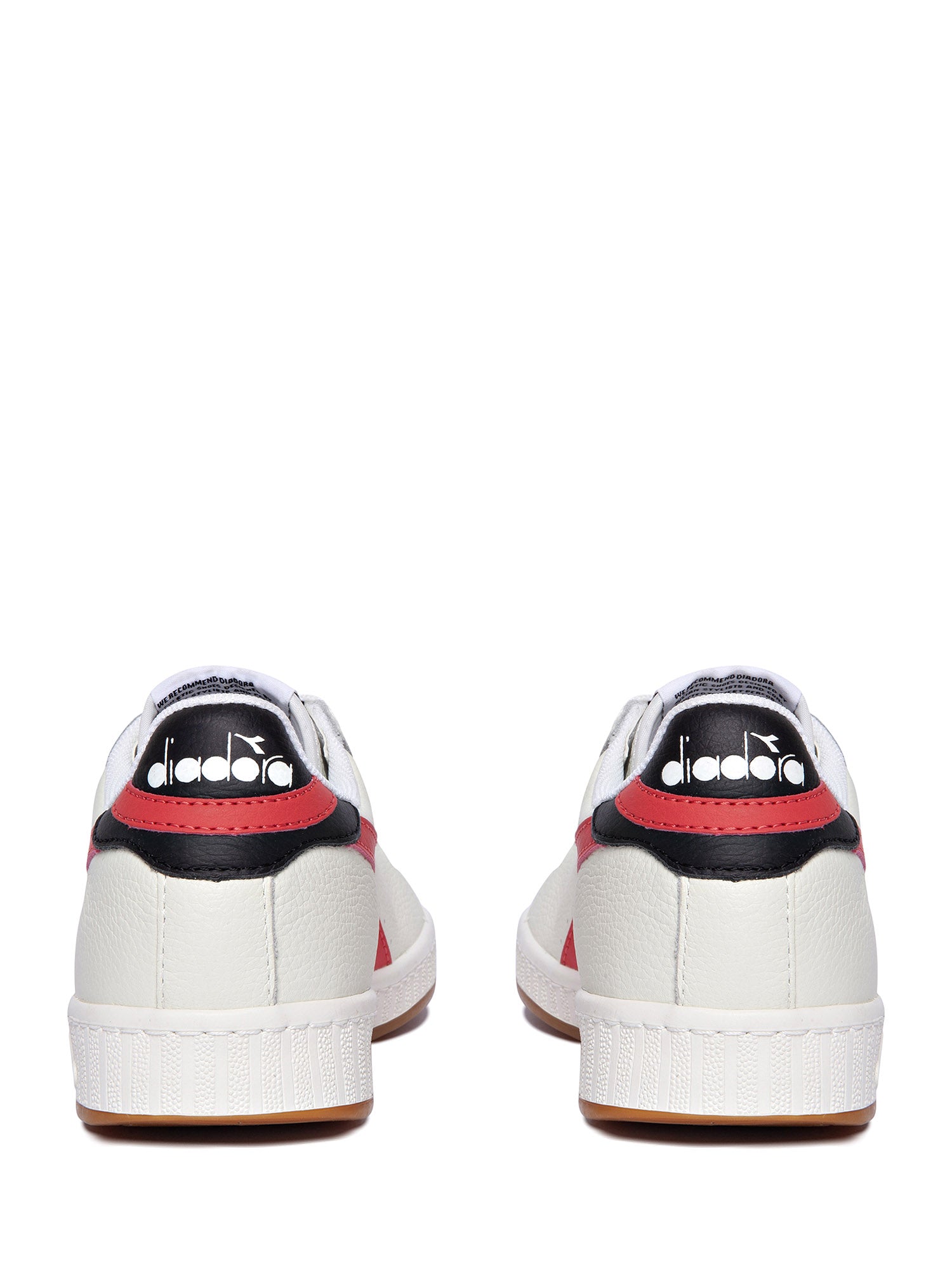 Sneakers Bianco C8570 Diadora