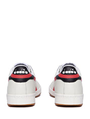 Sneakers Bianco C8570 Diadora