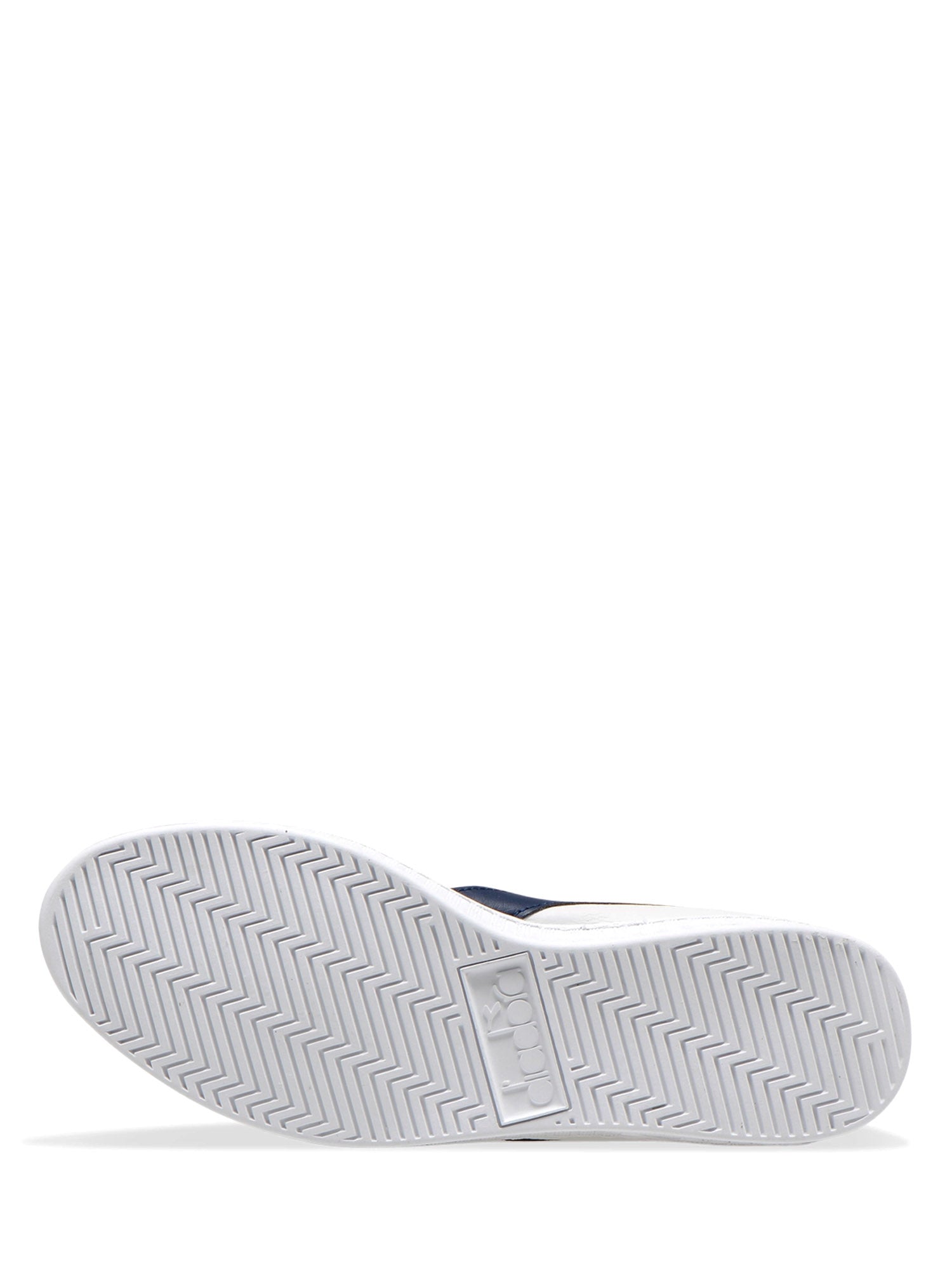 Sneakers Bianco Nero Diadora