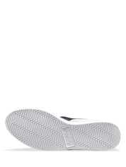 Sneakers Bianco Nero Diadora