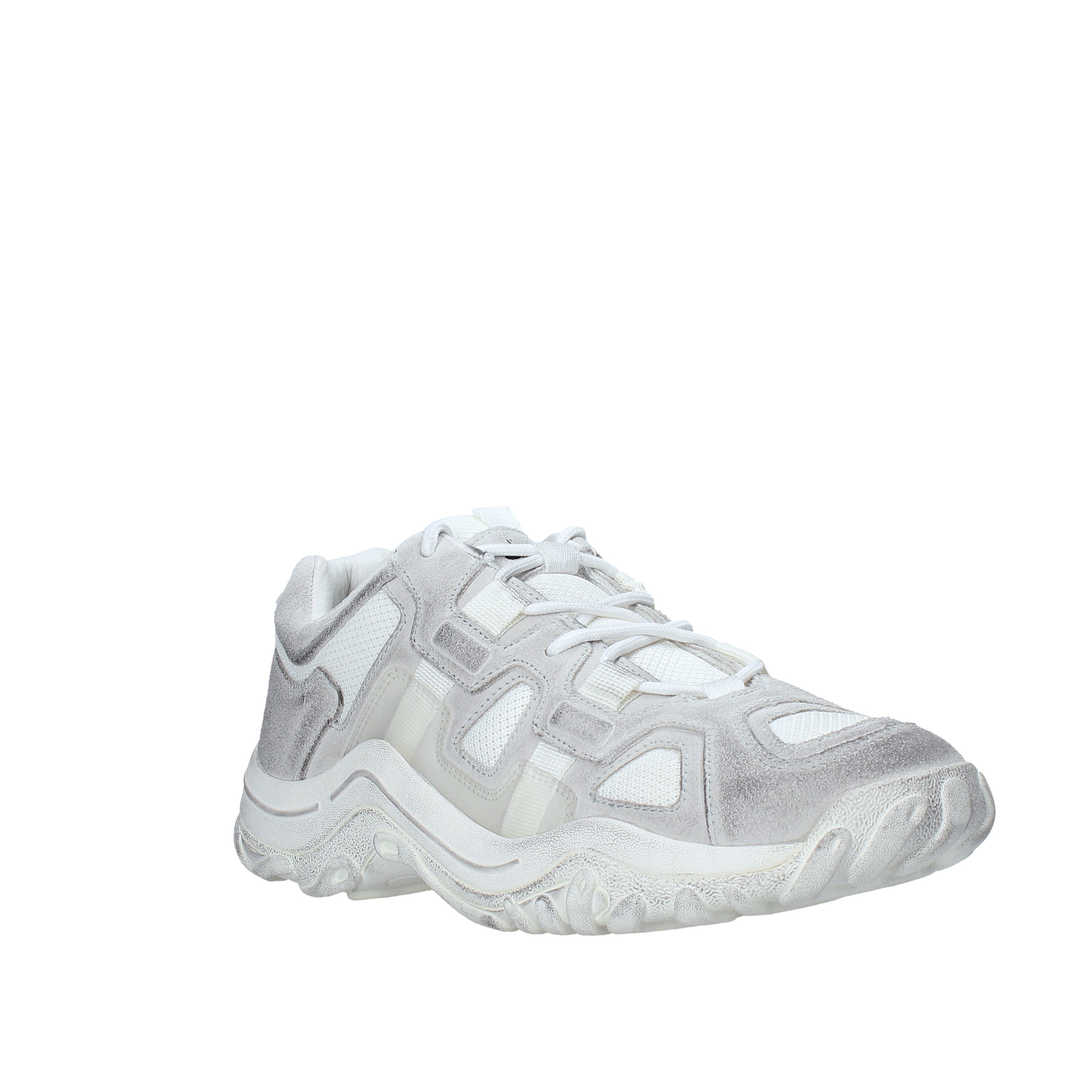 Sneakers Grigio Diadora