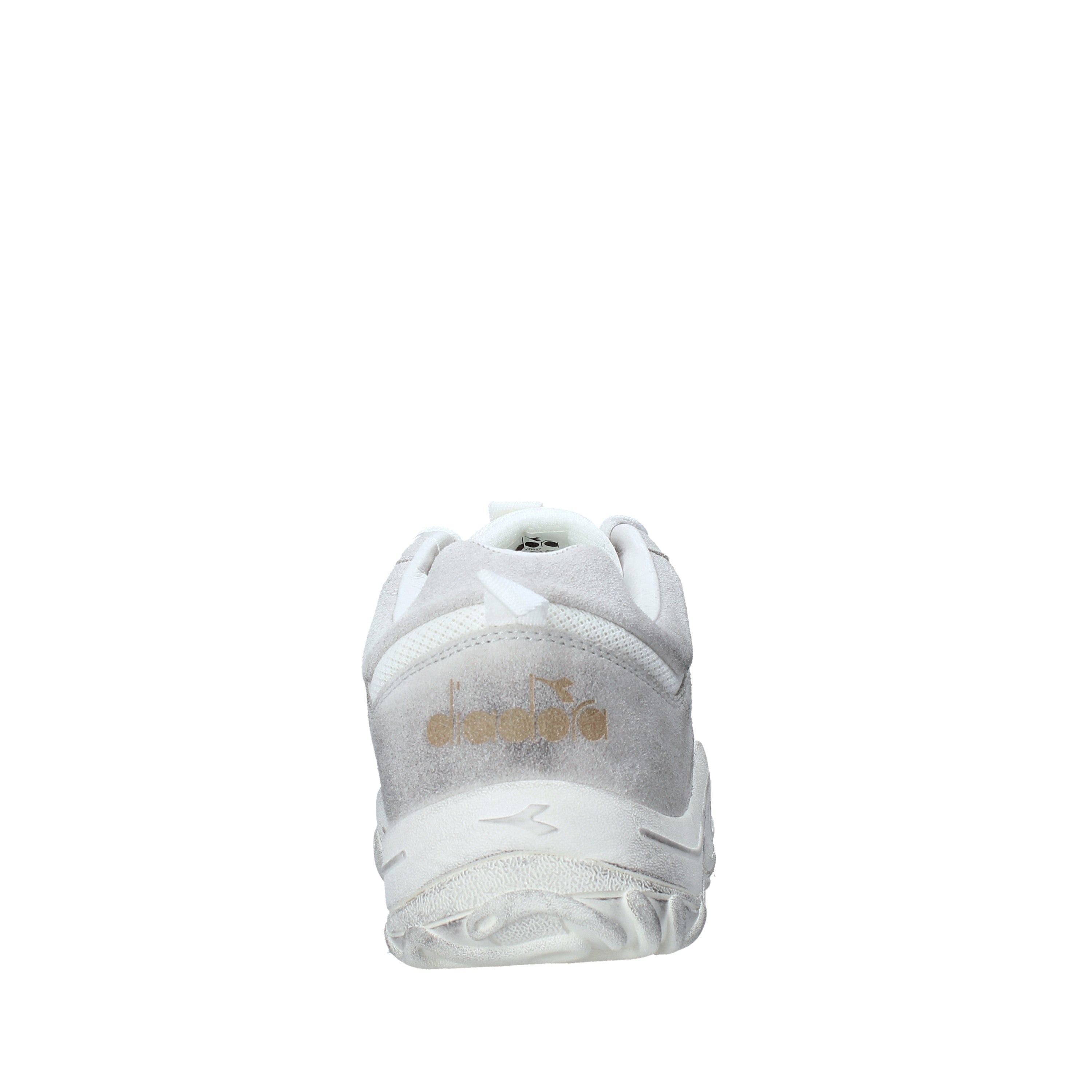 Sneakers Grigio Diadora