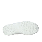 Sneakers Grigio Diadora