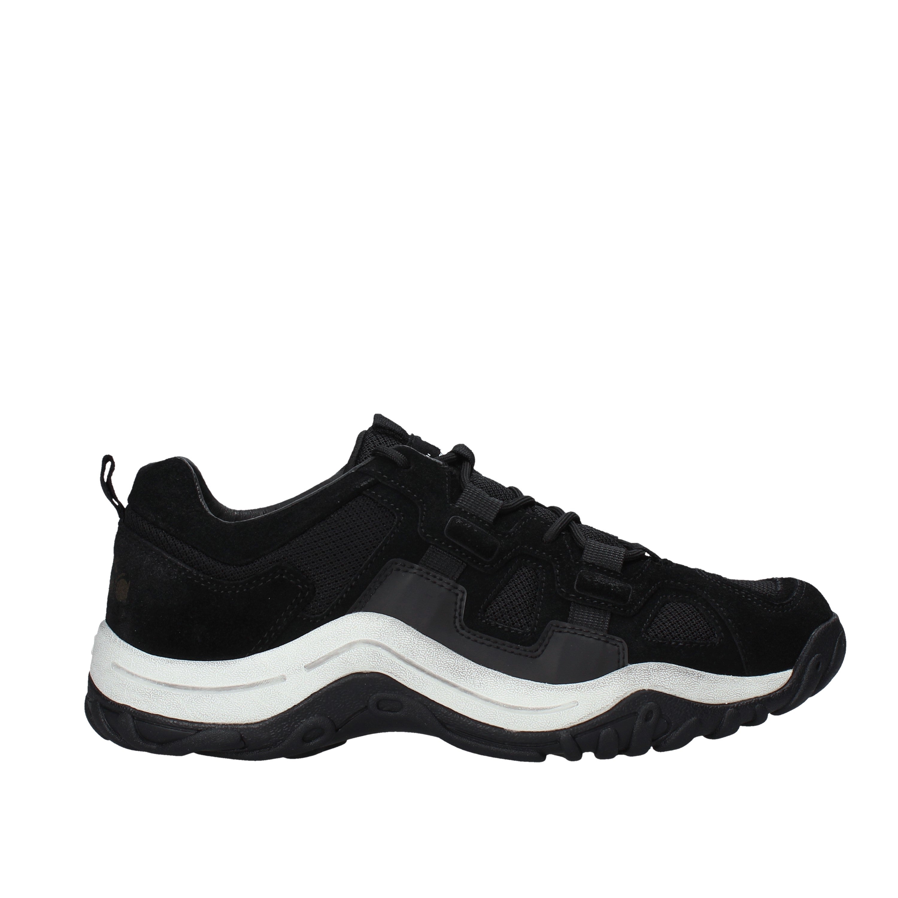 Sneakers Nero Diadora