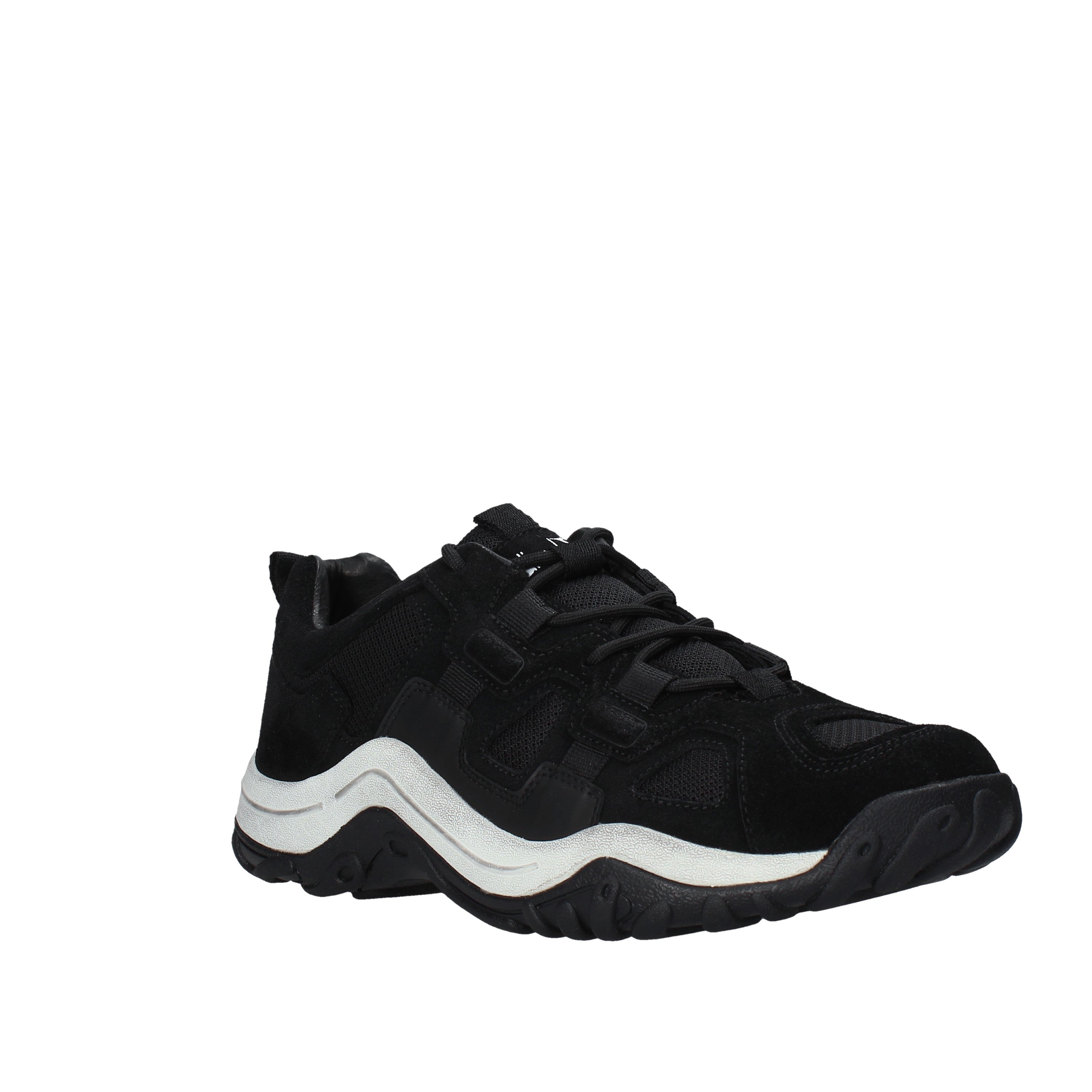 Sneakers Nero Diadora