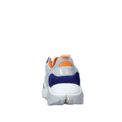 Sneakers Grigio Diadora