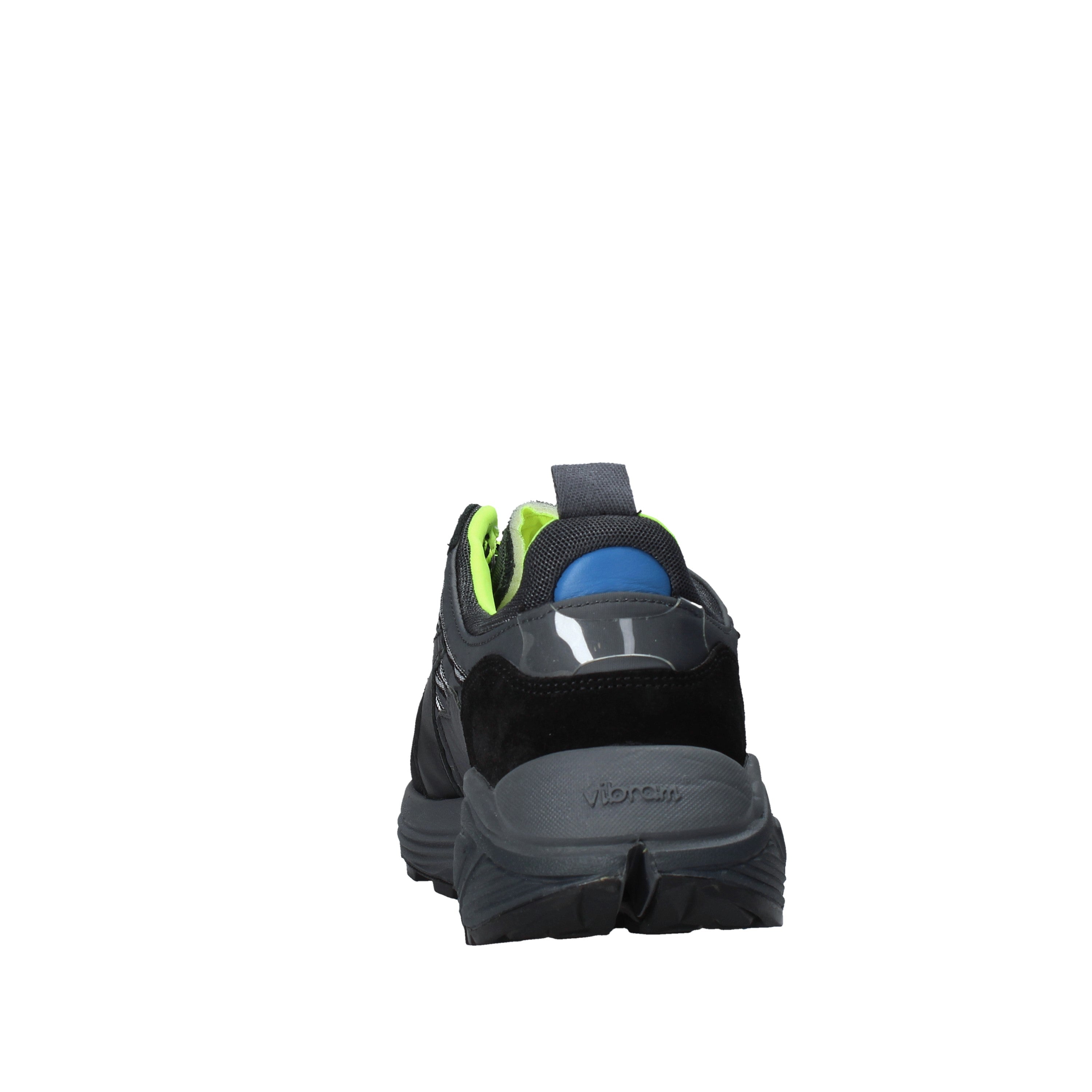 Sneakers Nero Diadora