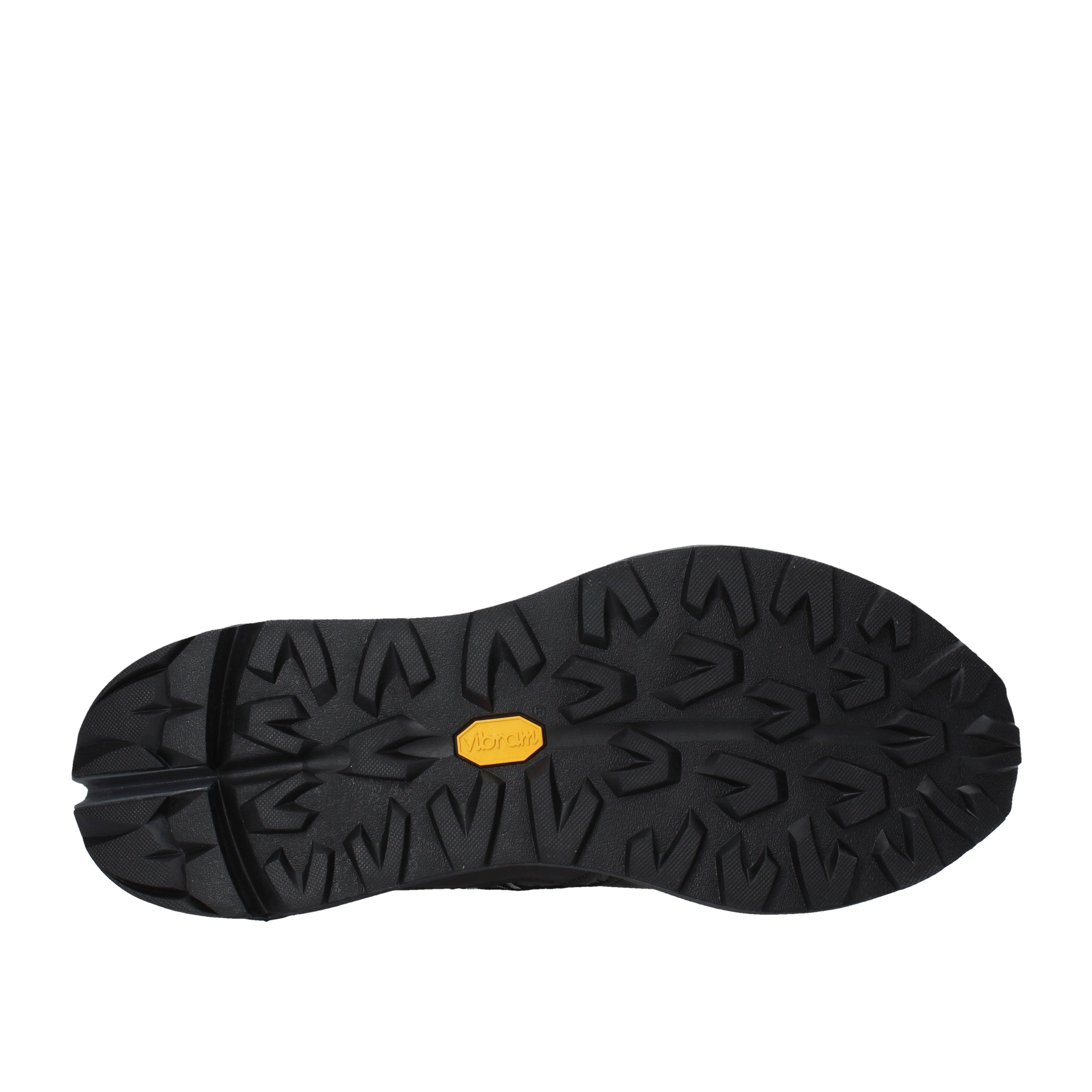 Sneakers Nero Diadora