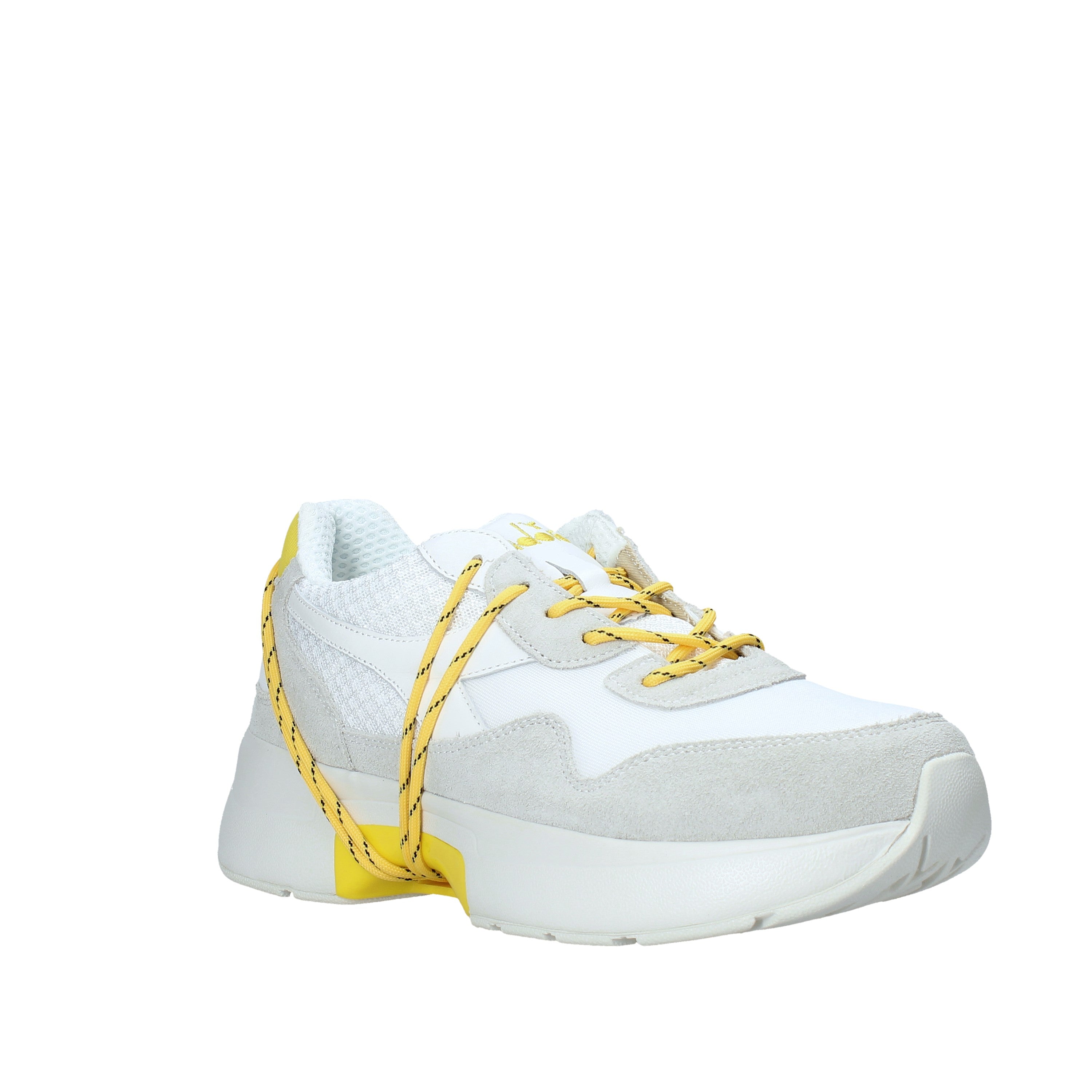 Sneakers Bianco Diadora