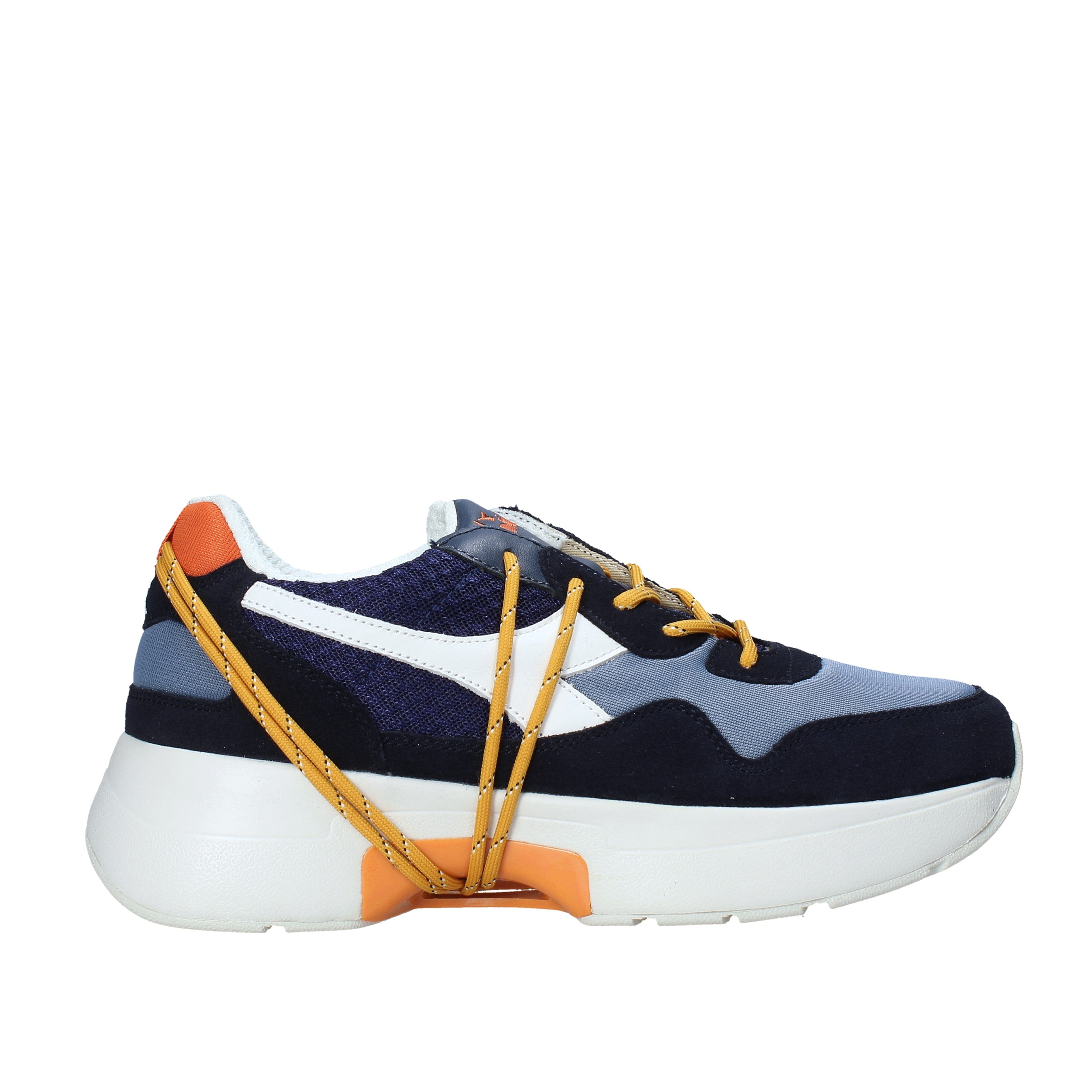 Sneakers Blu Diadora