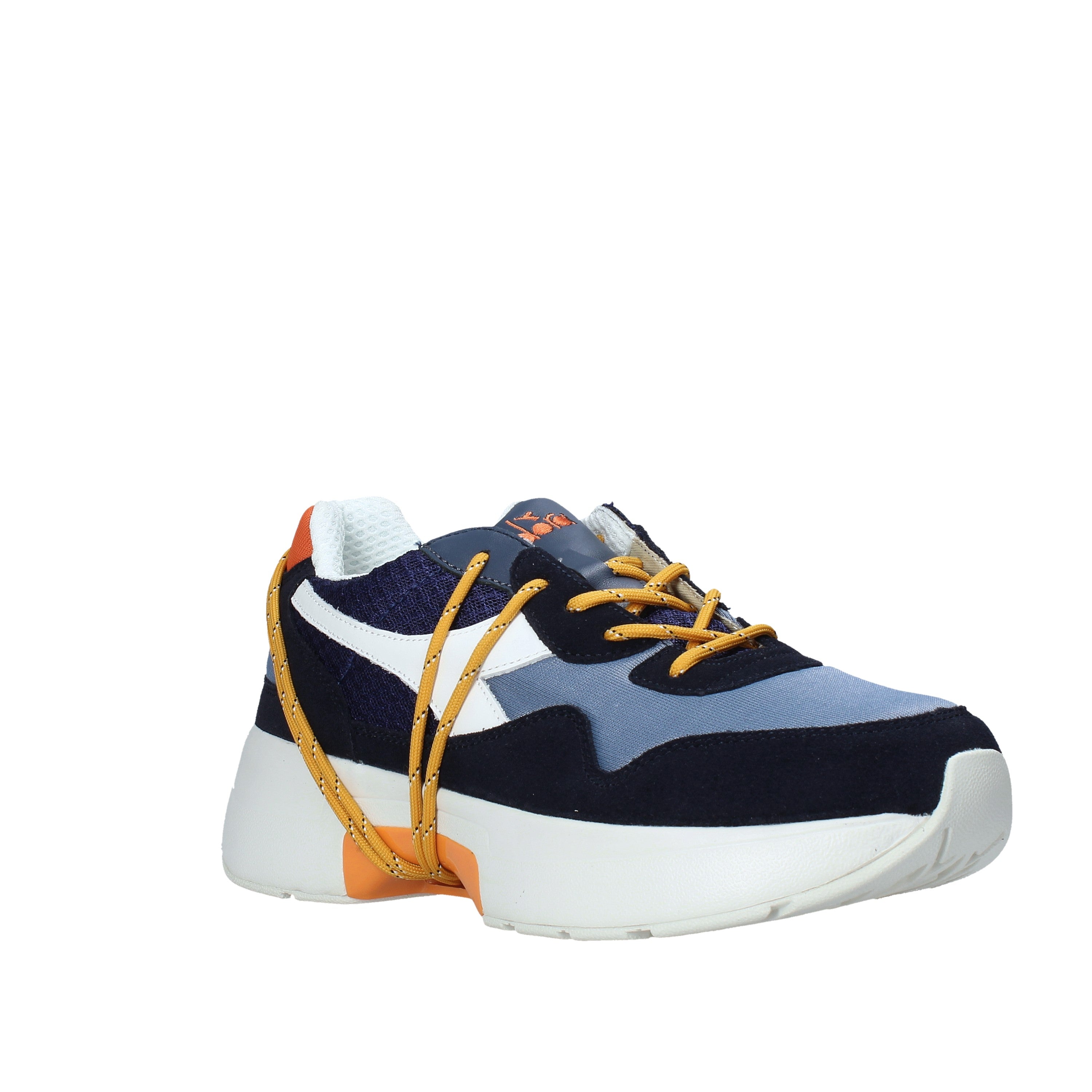 Sneakers Blu Diadora