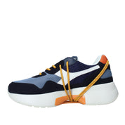 Sneakers Blu Diadora