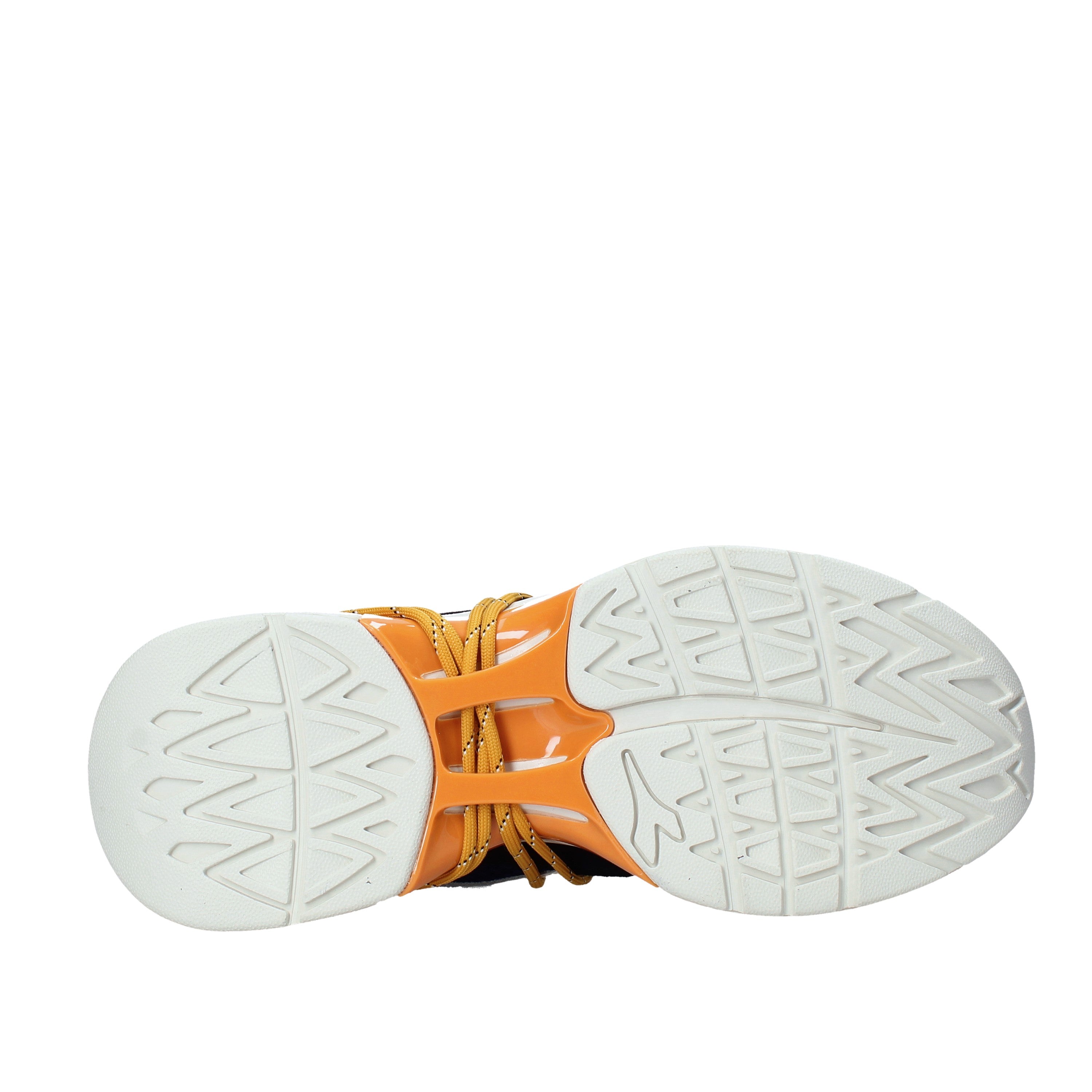 Sneakers Blu Diadora