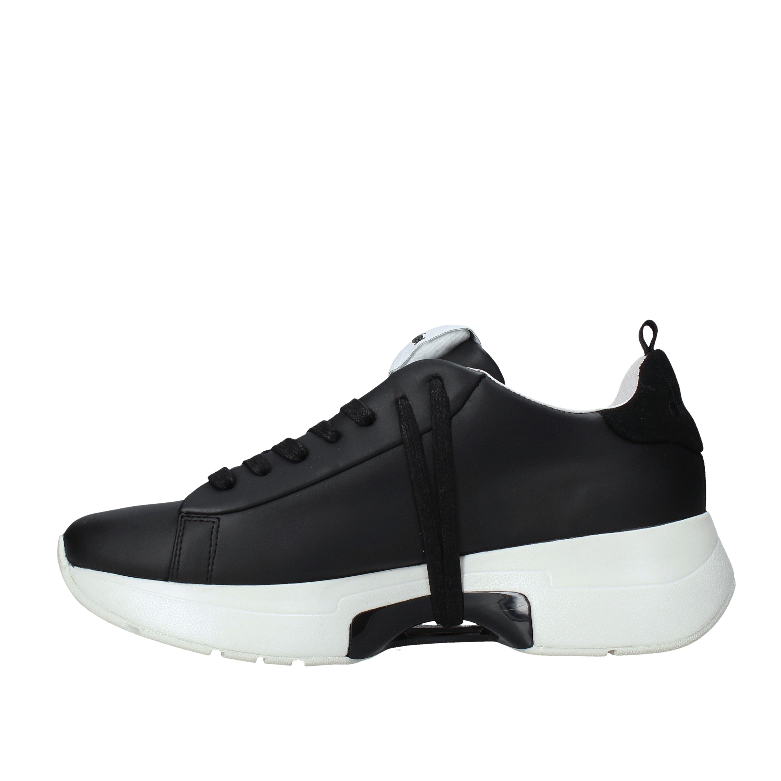 Sneakers Nero Diadora