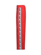 Pantaloni sportivi Rosso Diadora