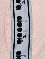 Pantaloni sportivi Rosa Diadora