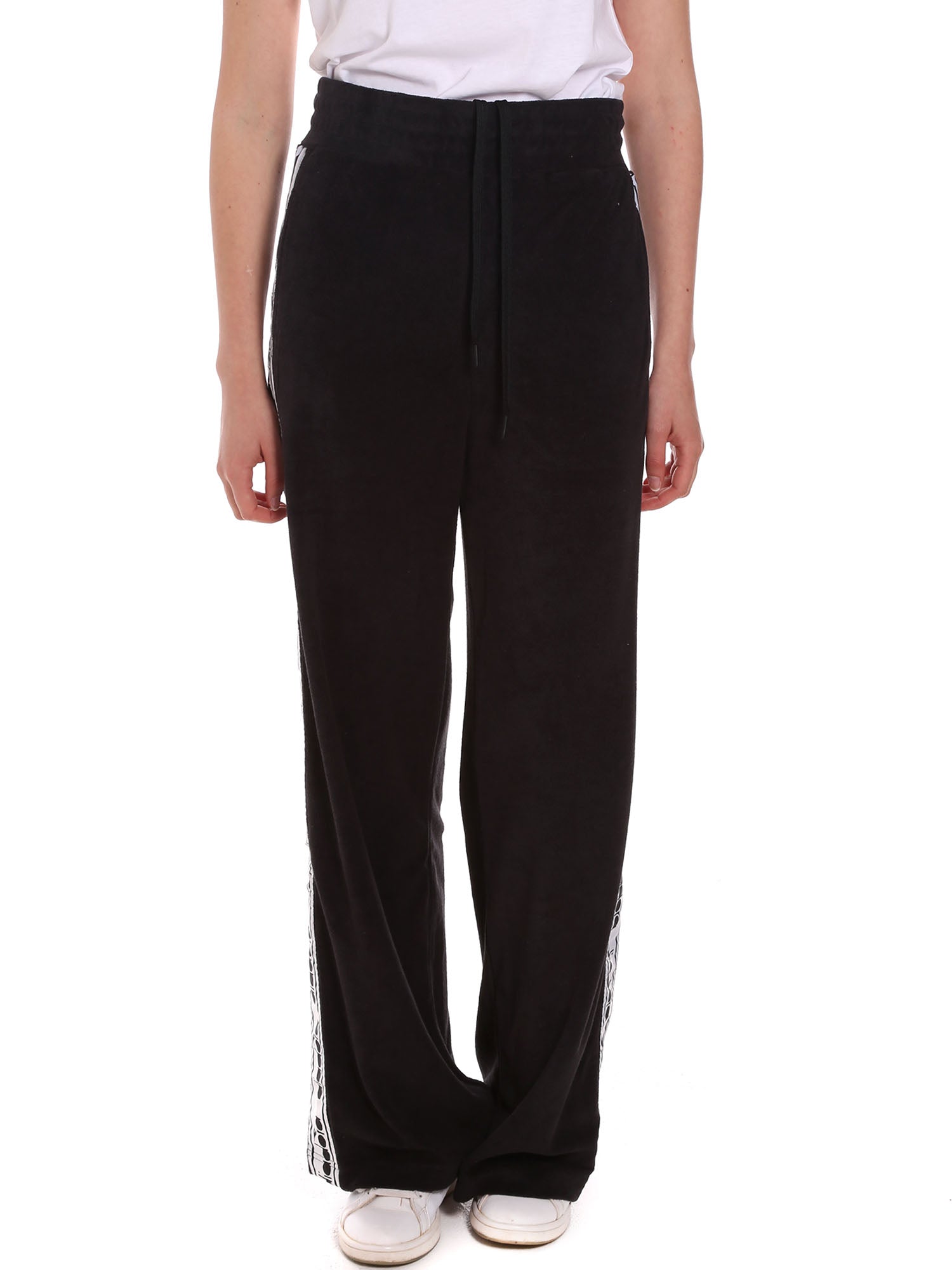 Pantaloni Nero Diadora