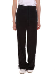 Pantaloni Nero Diadora