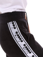Pantaloni Nero Diadora