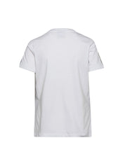 T-shirt Bianco Diadora