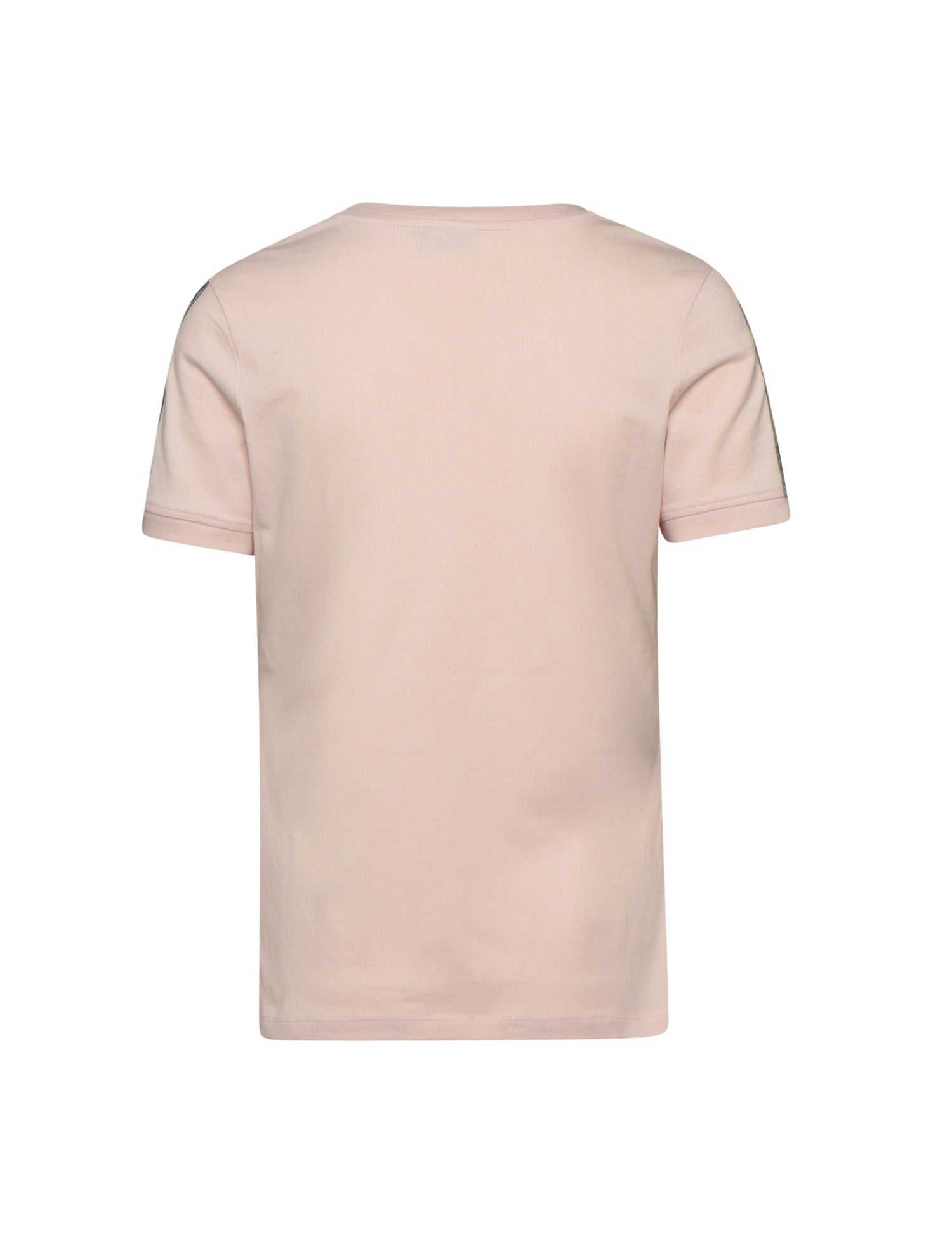 T-shirt Rosa Diadora