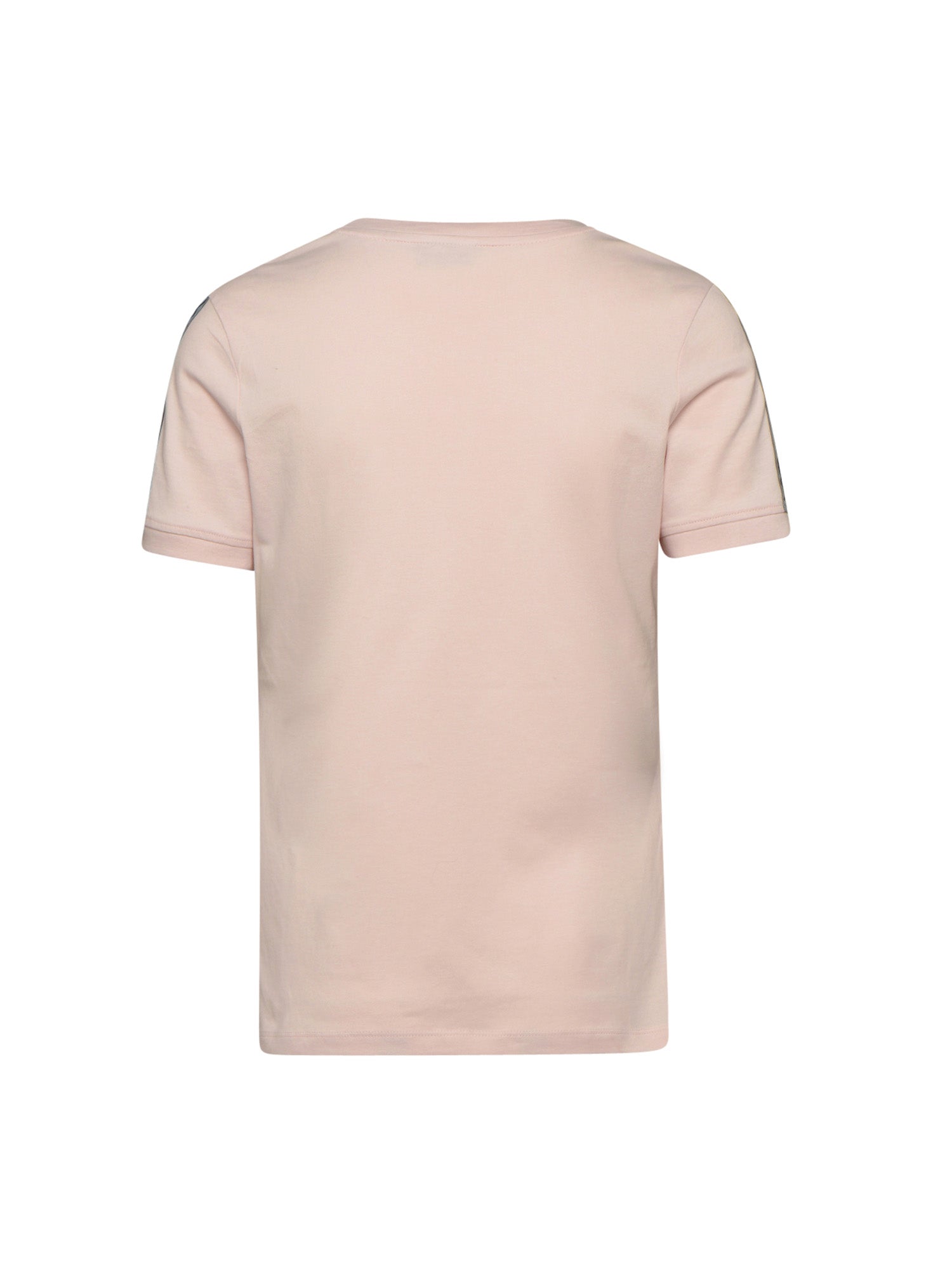 T-shirt Rosa Diadora