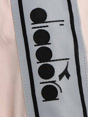 T-shirt Rosa Diadora