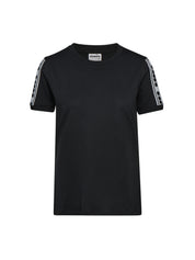 T-shirt Nero Diadora