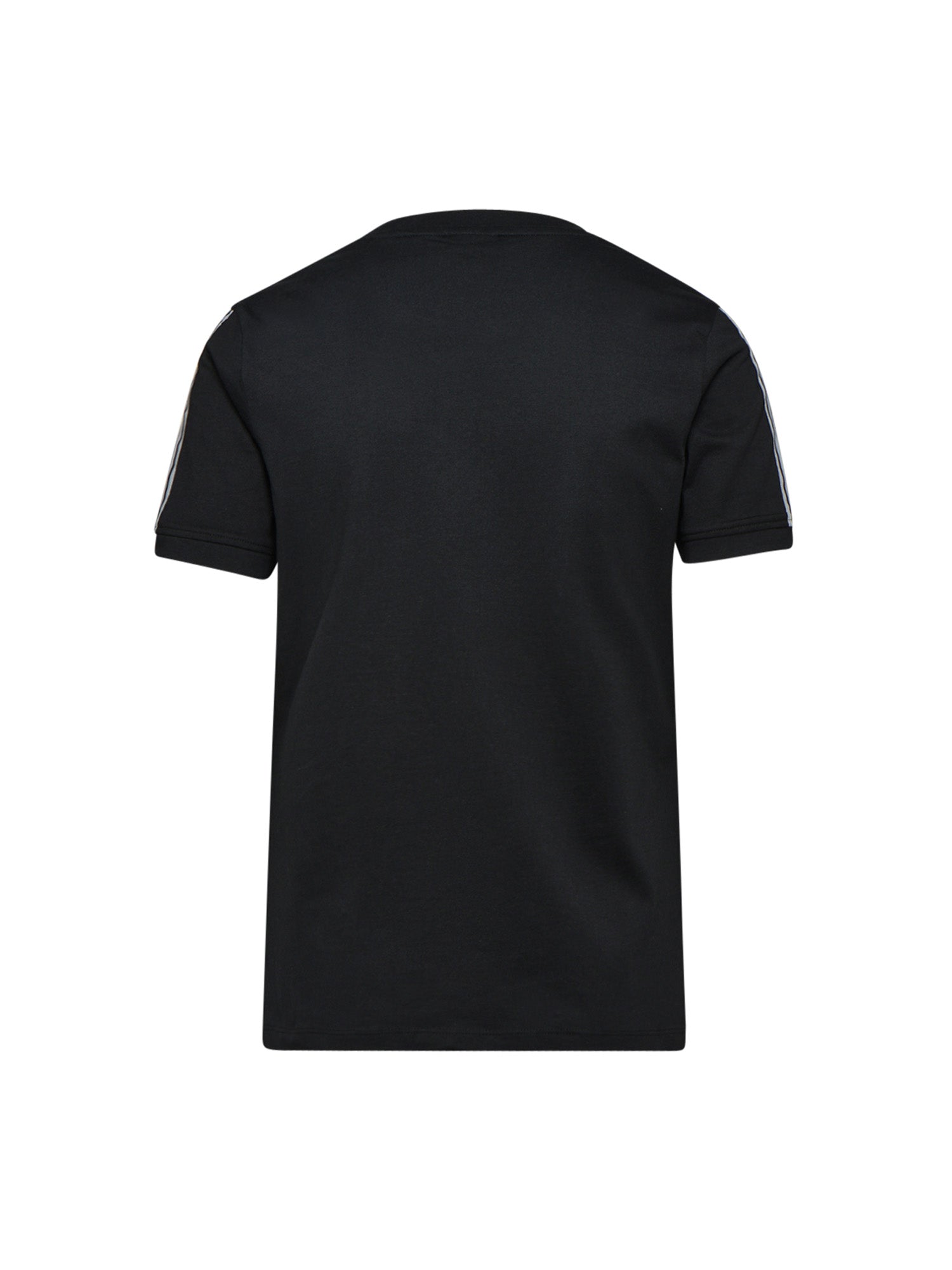 T-shirt Nero Diadora