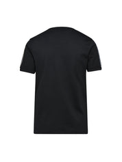 T-shirt Nero Diadora