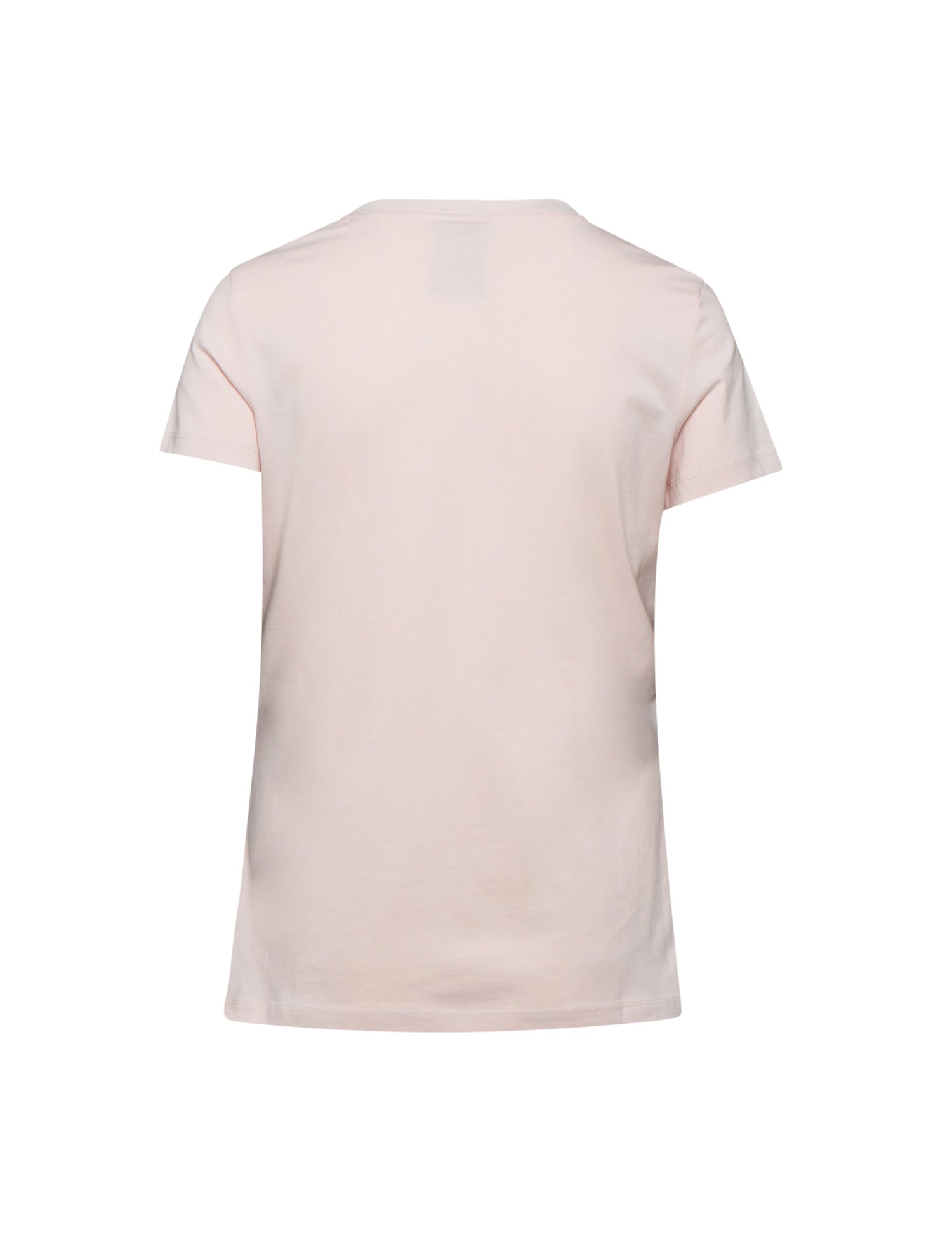 T-shirt Rosa Diadora