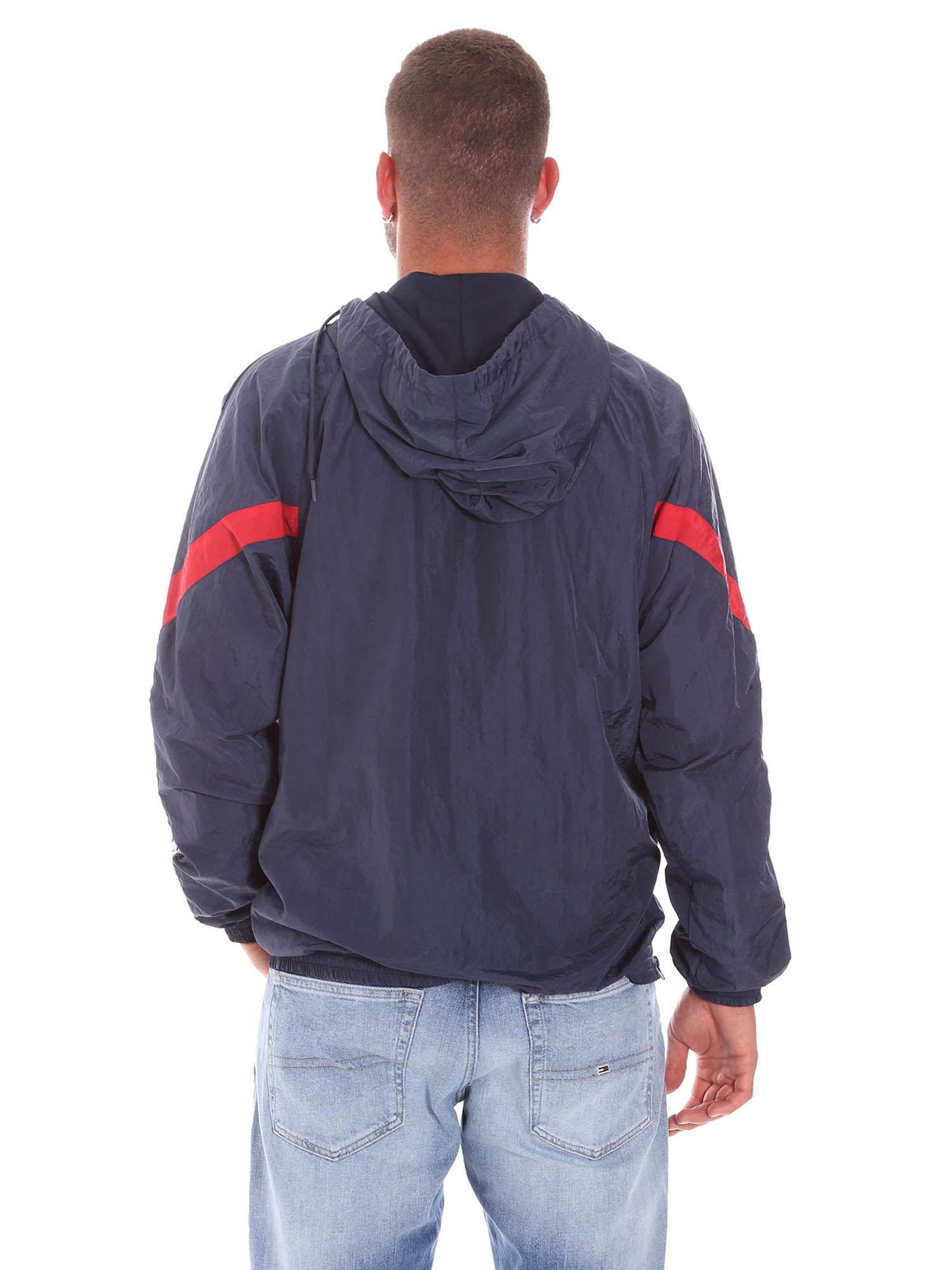 Giacche Blu Scuro Diadora