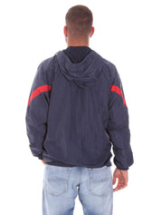 Giacche Blu Scuro Diadora