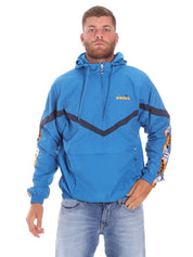 Giacche Blu Chiaro Diadora