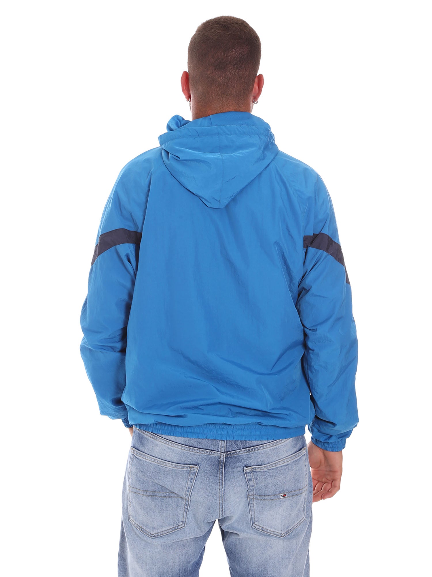 Giacche Blu Chiaro Diadora