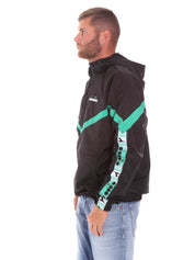 Giacche Nero Diadora