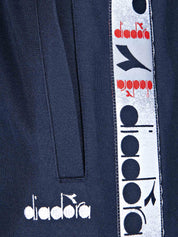 Pantaloni sportivi Blu Diadora