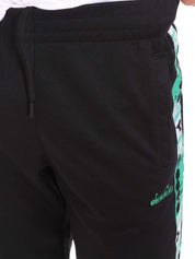 Pantaloni sportivi Nero Diadora