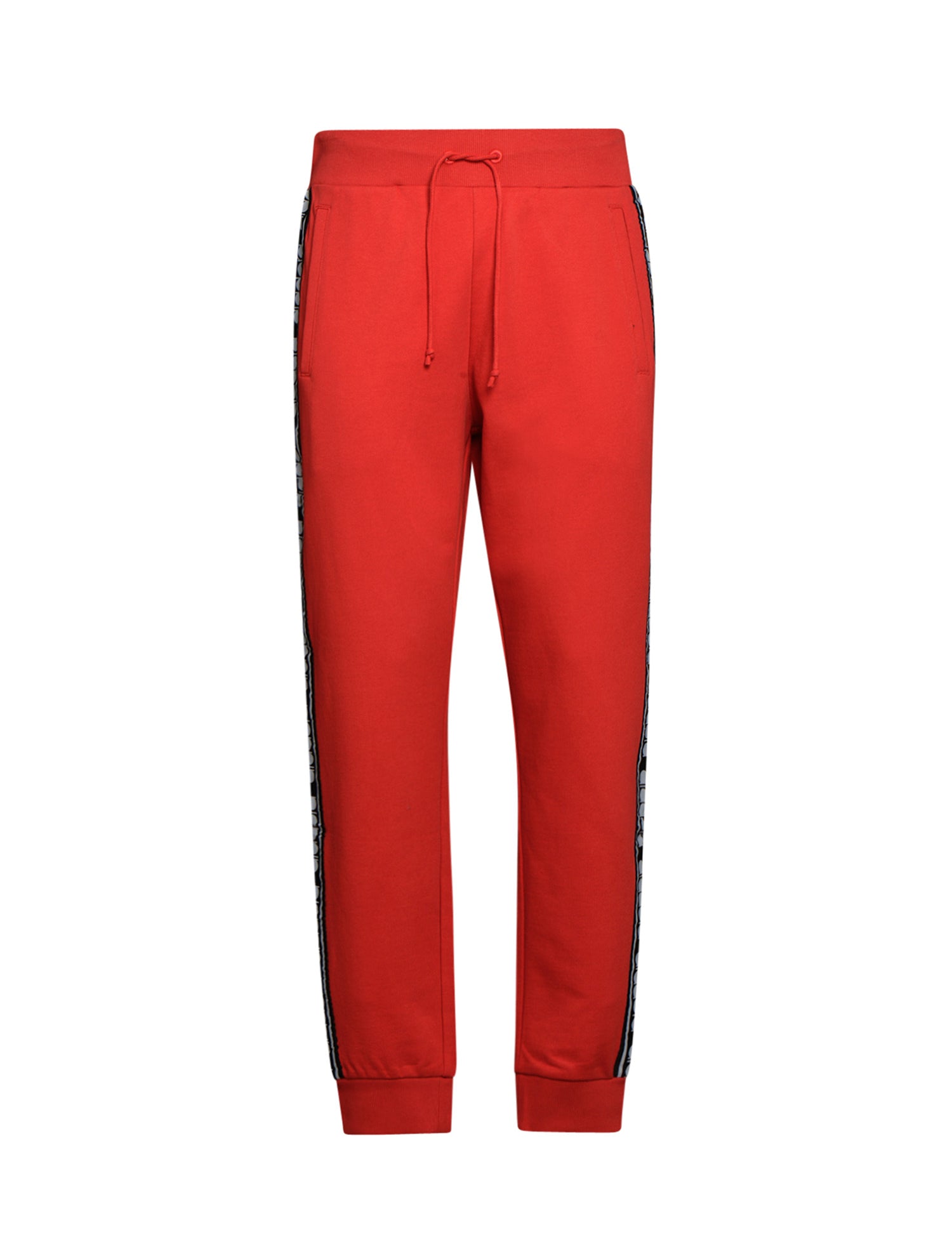 Pantaloni sportivi Rosso Diadora