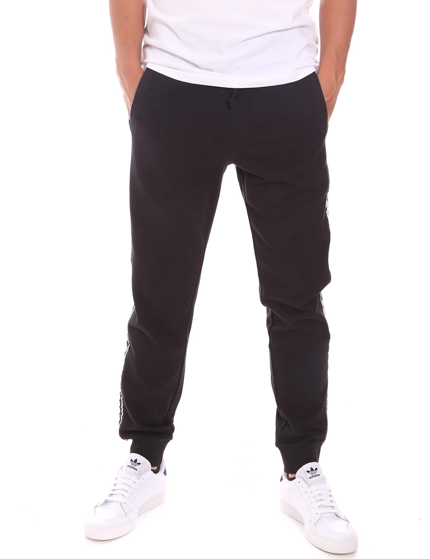 Pantaloni sportivi Nero Diadora