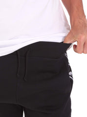 Pantaloni sportivi Nero Diadora